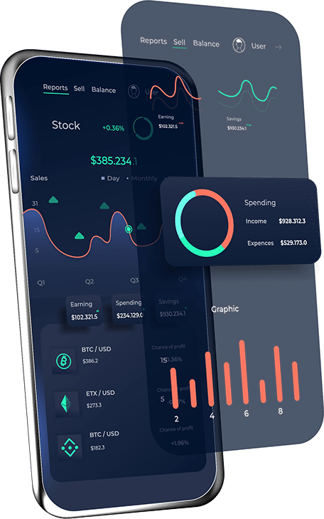 falconixmatrix.com s features